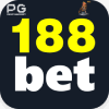 118BET logo