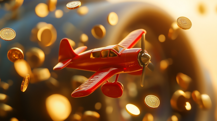 Aviator no Cassino Online 118BET 