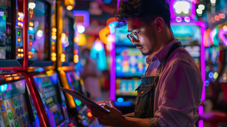 118BET App