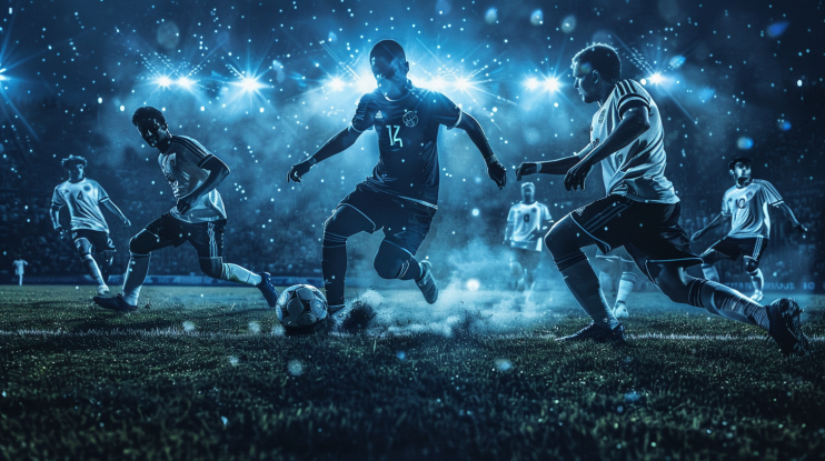 Esportes no Cassino 118BET