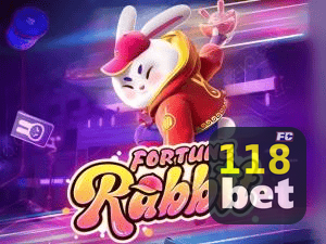 118BET bônus R$5.000 + 500 giros - Rollover 35x, prazo 30 dias, 38% taxa conversão